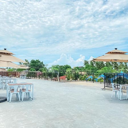 Bohol Dolphin Bay Resort Panglao Eksteriør bilde