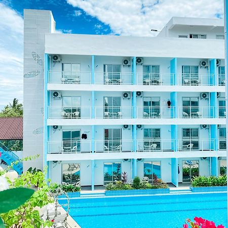 Bohol Dolphin Bay Resort Panglao Eksteriør bilde
