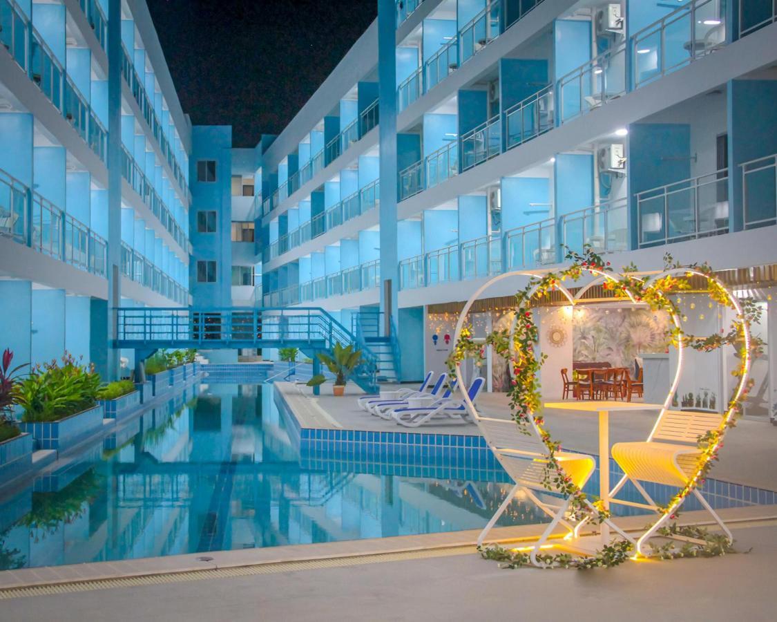Bohol Dolphin Bay Resort Panglao Eksteriør bilde