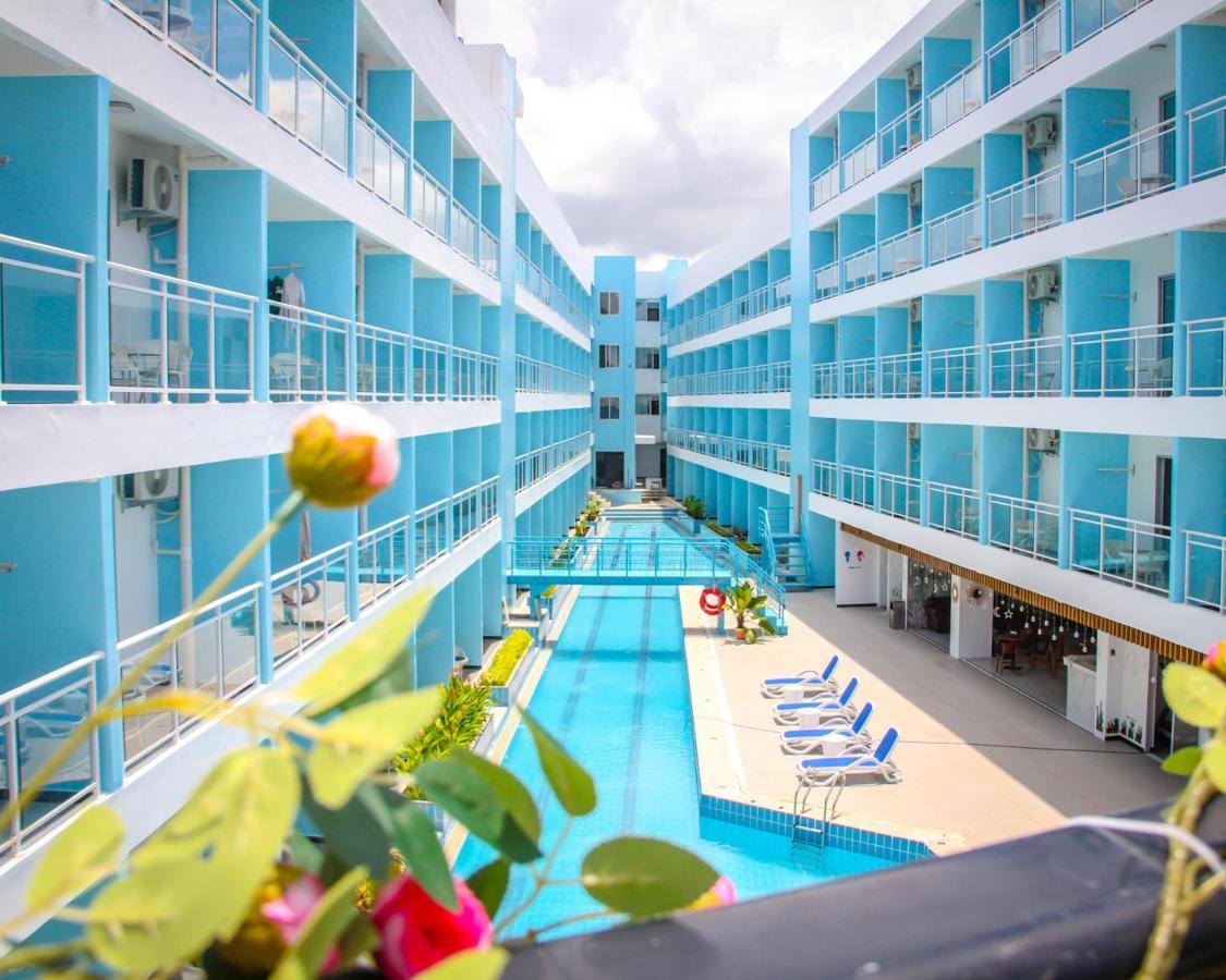 Bohol Dolphin Bay Resort Panglao Eksteriør bilde