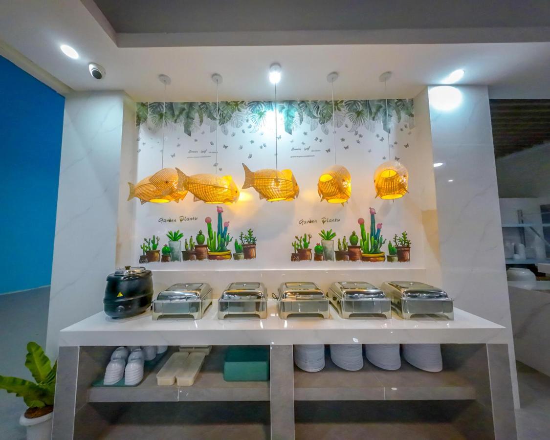 Bohol Dolphin Bay Resort Panglao Eksteriør bilde