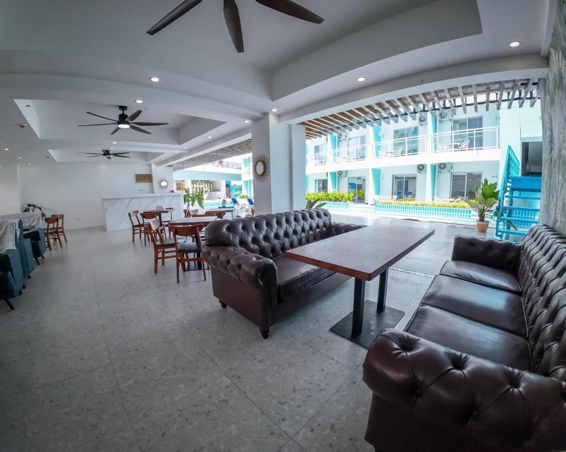 Bohol Dolphin Bay Resort Panglao Eksteriør bilde