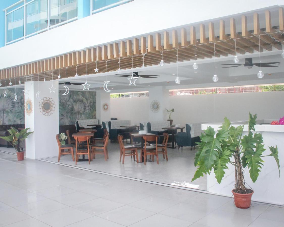 Bohol Dolphin Bay Resort Panglao Eksteriør bilde