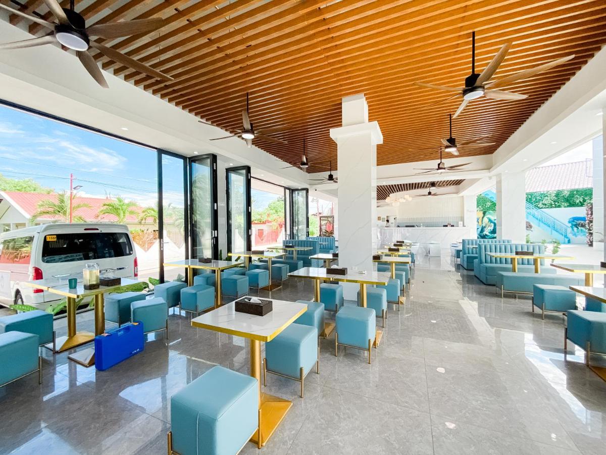 Bohol Dolphin Bay Resort Panglao Eksteriør bilde