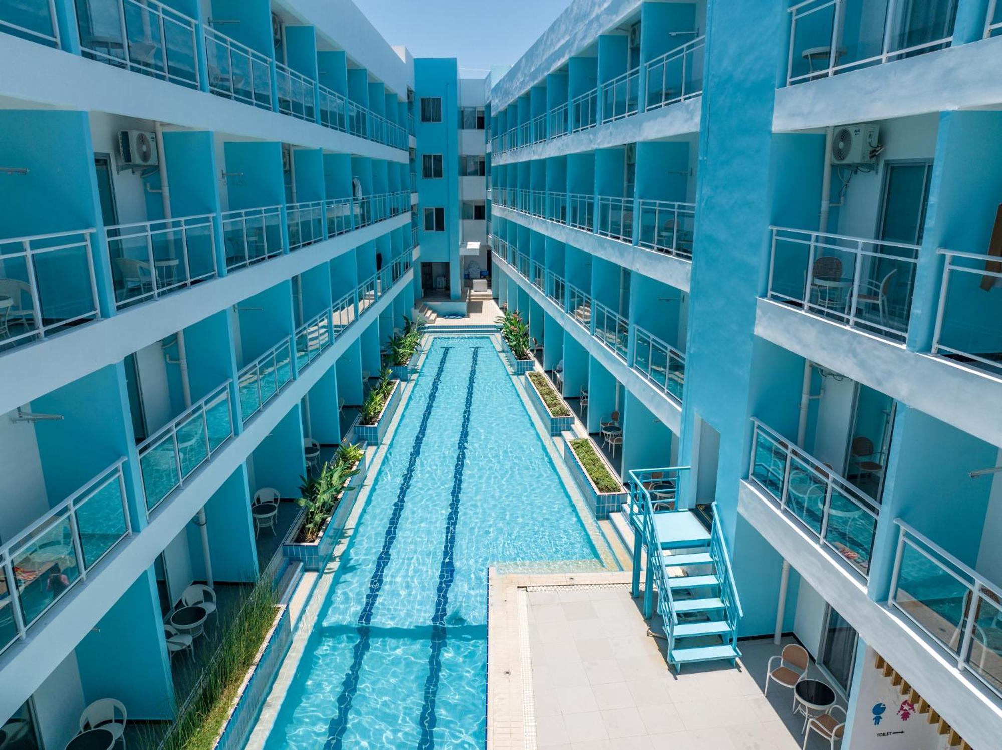 Bohol Dolphin Bay Resort Panglao Eksteriør bilde