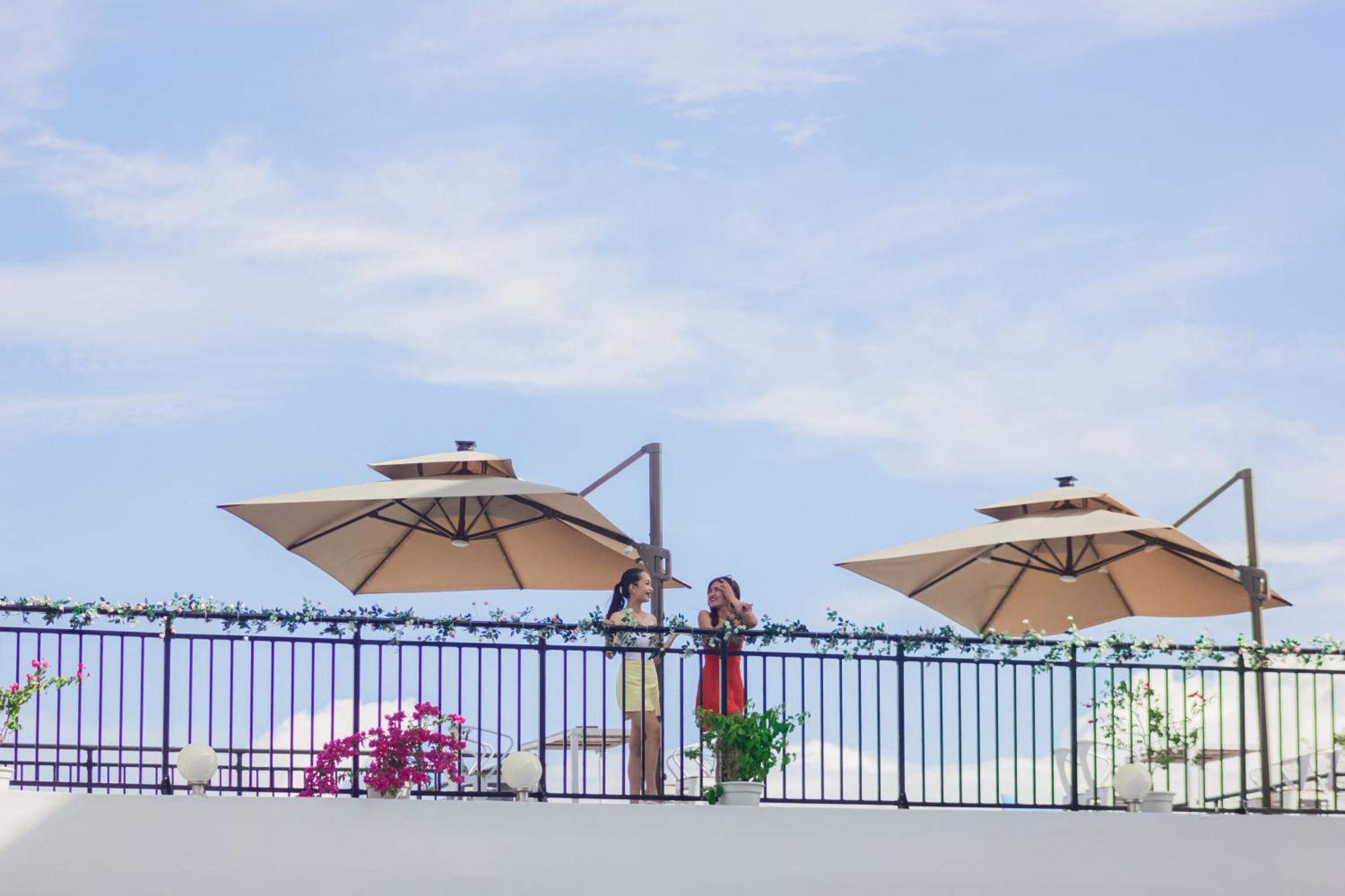 Bohol Dolphin Bay Resort Panglao Eksteriør bilde
