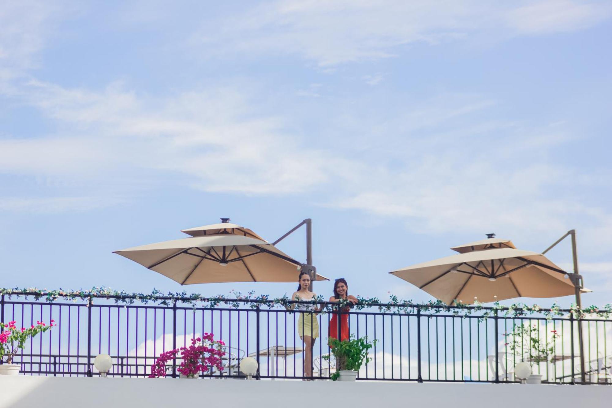 Bohol Dolphin Bay Resort Panglao Eksteriør bilde