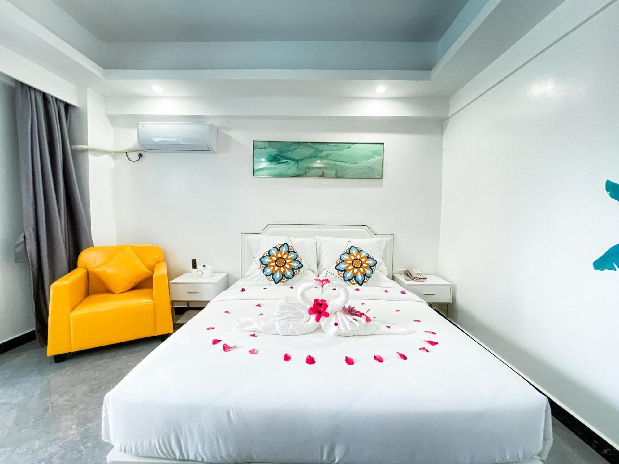 Bohol Dolphin Bay Resort Panglao Eksteriør bilde