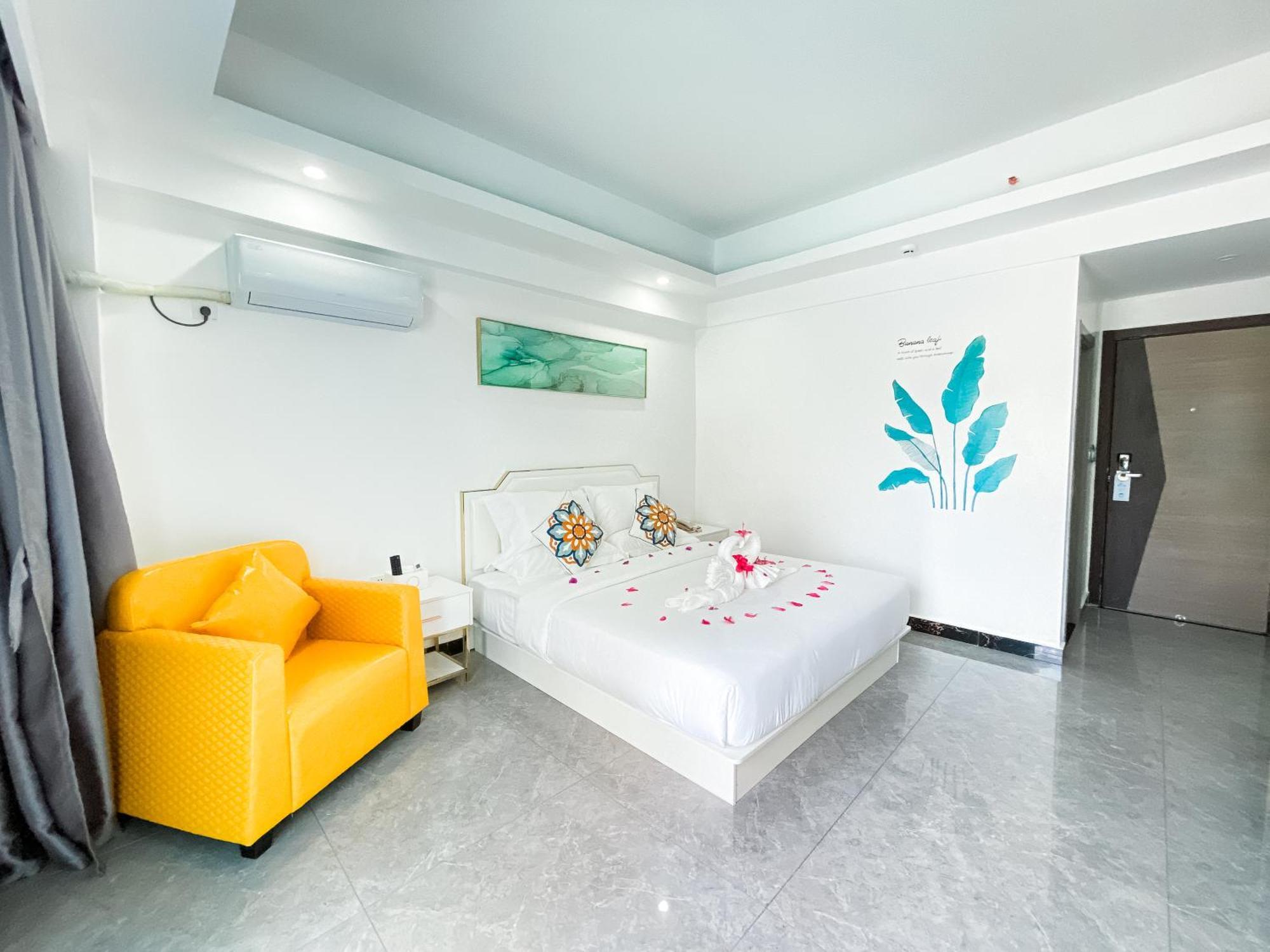 Bohol Dolphin Bay Resort Panglao Eksteriør bilde