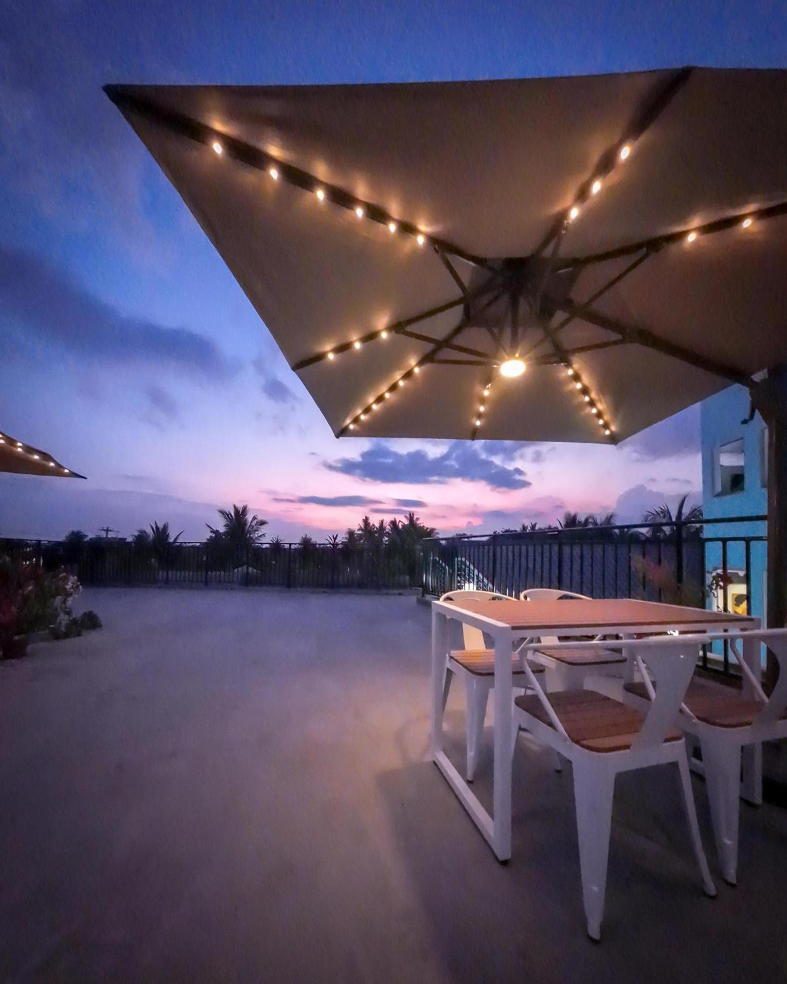 Bohol Dolphin Bay Resort Panglao Eksteriør bilde